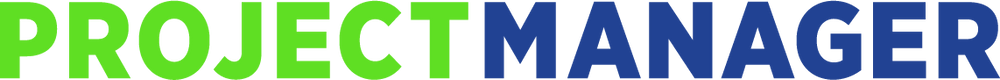 ProjectManager logo