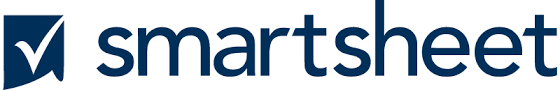 Smartsheet logo