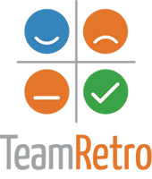 TeamRetro logo